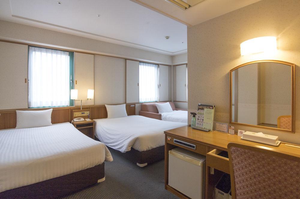 Hotel Belleview Nagasaki Dejima Exterior foto
